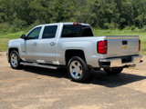 Used 2015 Chevrolet Silverado 1500 LTZ w/ Texas Edition, 1LZ Trim image 3