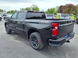 New 2025 Chevrolet Silverado 1500 RST w/ Redline Edition image 3