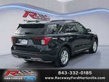 New 2025 Ford Explorer Active image 4