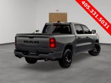 New 2026 RAM 1500 4x4 Crew Cab image 4