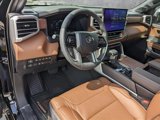 New 2025 Toyota Tundra 1794 Edition image 3