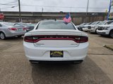 Used 2015 Dodge Charger SXT w/ AWD Plus Group image 4