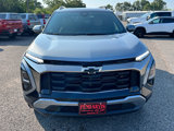 New 2026 Chevrolet Equinox ACTIV image 3