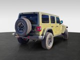 New 2025 Jeep Wrangler Unlimited Rubicon image 4