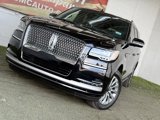 Used 2024 Lincoln Navigator L 4WD image 2
