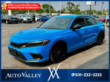 Used 2023 Honda Civic Sport image 4
