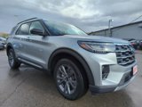 New 2025 Ford Explorer Active w/ Active Comfort Package image 4