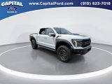 Used 2025 Ford F150 Raptor w/ Equipment Group 803A Raptor R image 2