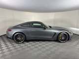New 2025 Mercedes-Benz AMG GT 63 image 2