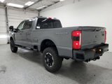 New 2025 Ford F250 XLT image 4