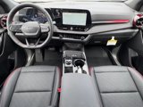 New 2026 Chevrolet Equinox RS w/ Convenience Package III image 5