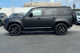 New 2025 Land Rover Defender 110 X-Dynamic SE image 2