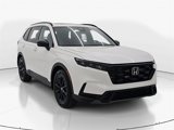 New 2026 Honda CR-V Sport image 3
