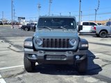 New 2025 Jeep Wrangler Sport S image 2