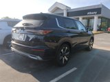 New 2025 Mitsubishi Outlander SE image 4
