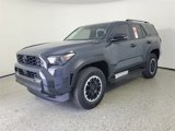 New 2025 Toyota 4Runner TRD Off-Road image 3