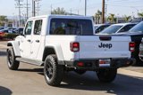 New 2025 Jeep Gladiator Sport image 4