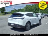 New 2025 Nissan Murano SL w/ Cargo Package image 6