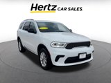Used 2024 Dodge Durango SXT image 3
