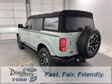 Used 2023 Ford Bronco Outer Banks image 5