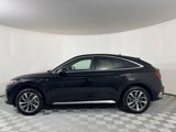 Certified 2023 Audi Q5 2.0T Premium Plus image 4