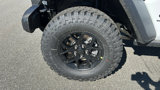 New 2025 Jeep Wrangler Willys image 5