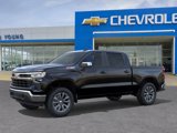 New 2026 Chevrolet Silverado 1500 LT image 4