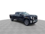 New 2025 GMC Sierra 2500 SLT w/ SLT Convenience Package image 2