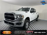 Used 2024 RAM 2500 Big Horn w/ Bed Utility Group image 3