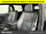 New 2025 Dodge Durango R/T image 4