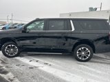 New 2025 Chevrolet Suburban LT w/ Comfort Package image 4
