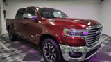 Used 2025 RAM 1500 Laramie image 2