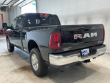 New 2025 RAM 3500 Big Horn image 2