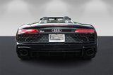 Used 2023 Audi R8 V10 performance image 4