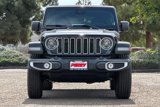 New 2025 Jeep Wrangler Sahara image 3
