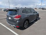 Used 2024 Subaru Forester Touring image 3