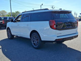 New 2025 Ford Expedition Max Platinum image 4
