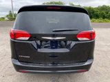New 2025 Chrysler Voyager LX image 4