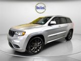 Used 2018 Jeep Grand Cherokee High Altitude image 3