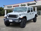 New 2025 Jeep Gladiator Sport image 2
