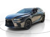 New 2025 Lexus RX 500h F Sport image 2