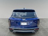 New 2026 Cadillac Vistiq Sport image 4