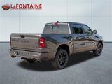 New 2026 RAM 1500 Laramie w/ Night Edition image 5