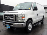 Used 2014 Ford E-250 and Econoline 250 w/ Power Group image 3