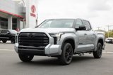 New 2025 Toyota Tundra Limited image 2