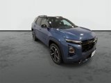 New 2026 Chevrolet Equinox RS w/ Convenience Package III image 2