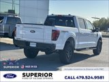 New 2025 Ford F150 Tremor image 3