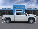 Certified 2025 GMC Sierra 1500 Pro w/ Pro Value Package image 2