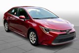 Certified 2025 Toyota Corolla LE image 2