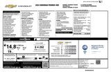 Used 2024 Chevrolet Suburban Premier image 3